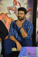Baahubali 2 Movie Trailer Launch